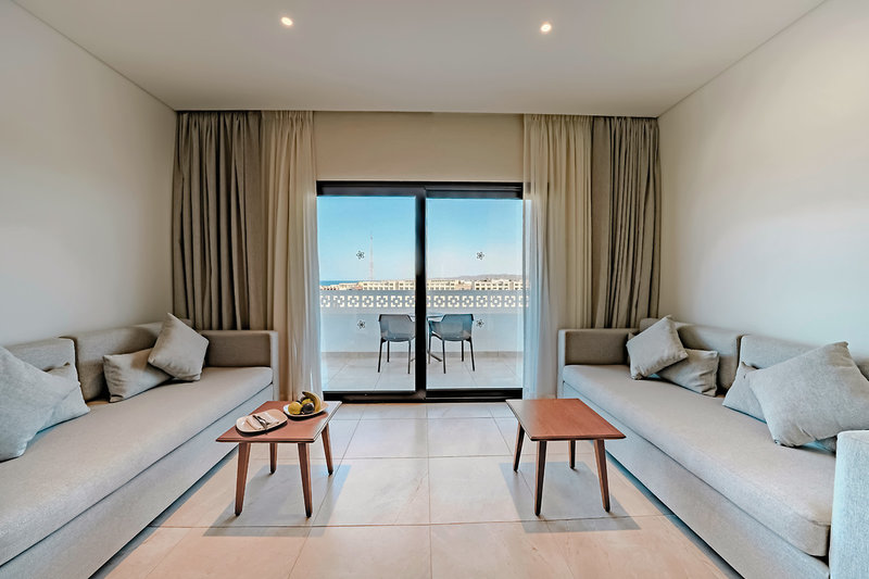 Sentido Reef Oasis Suakin Resort 32