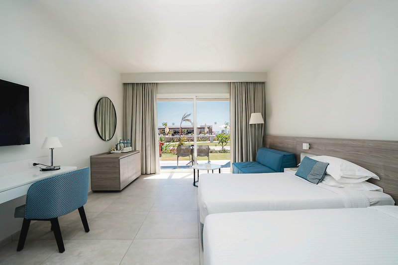 Sentido Reef Oasis Suakin Resort 34
