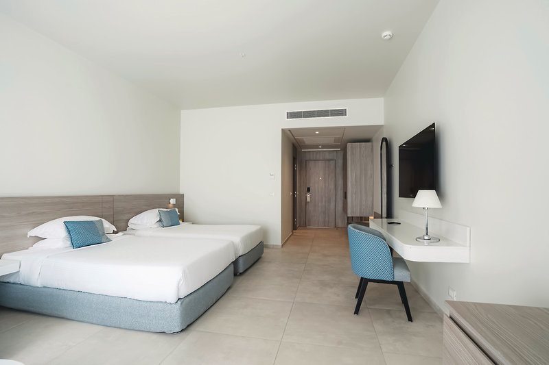 Sentido Reef Oasis Suakin Resort 35