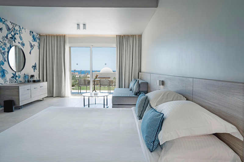 Sentido Reef Oasis Suakin Resort 38