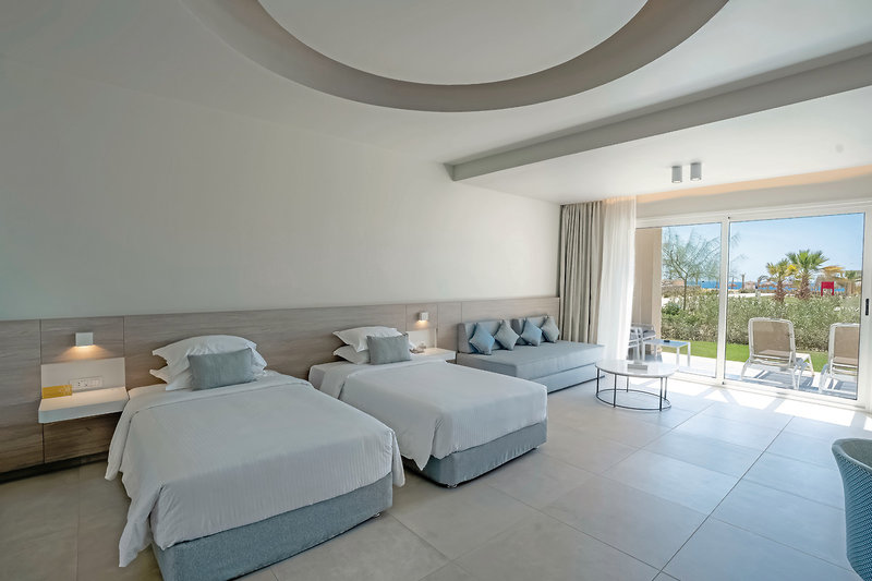 Sentido Reef Oasis Suakin Resort 45