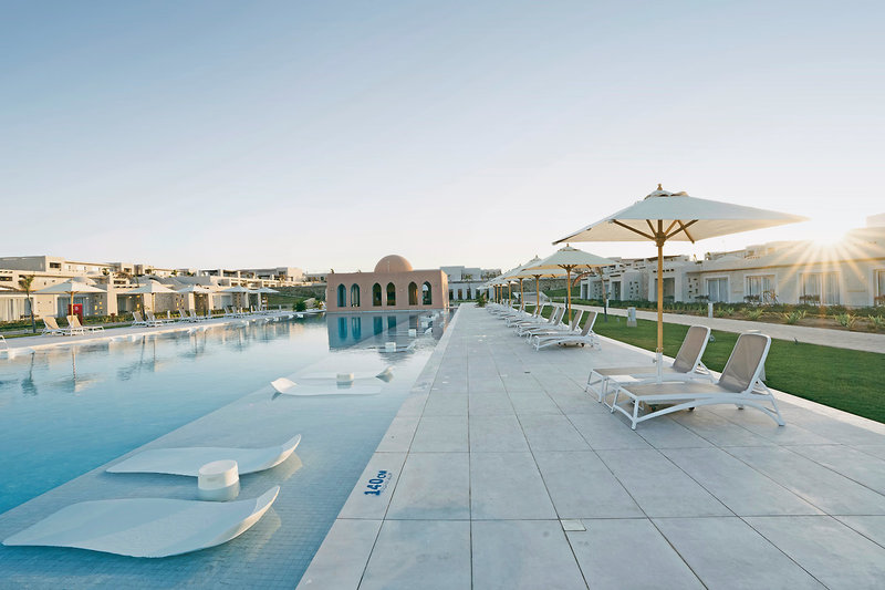 Reef Oasis Suakin Resort Marsa Alam 1