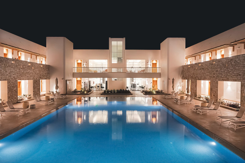 Reef Oasis Suakin Resort Marsa Alam 12