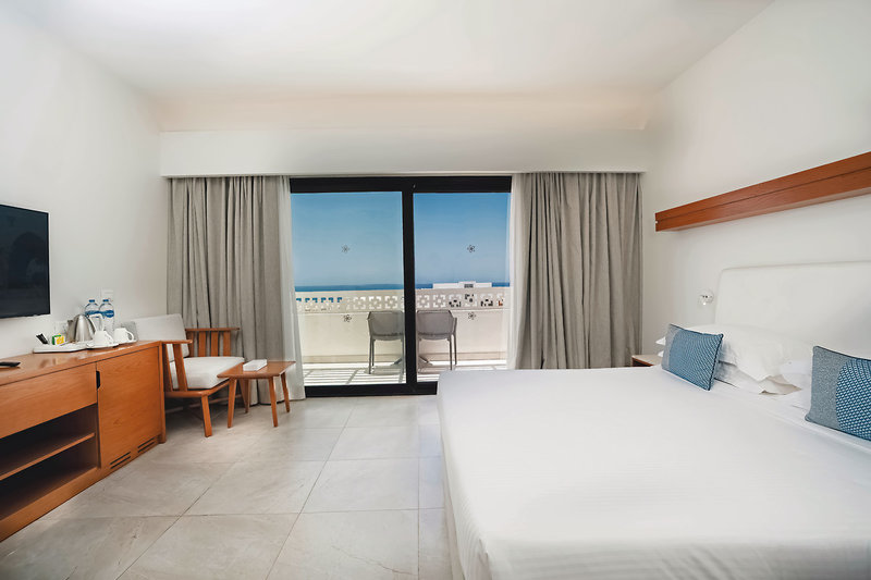 Reef Oasis Suakin Resort Marsa Alam 17