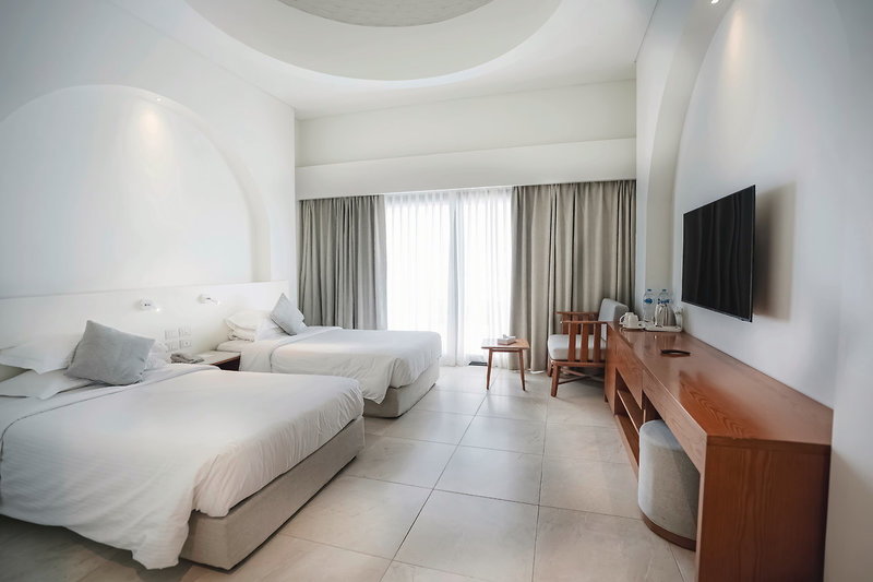 Reef Oasis Suakin Resort Marsa Alam 21