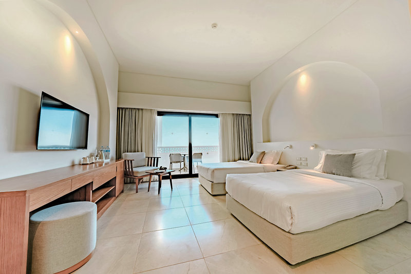 Reef Oasis Suakin Resort Marsa Alam 22
