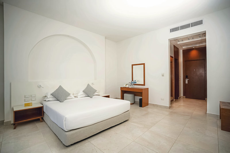 Reef Oasis Suakin Resort Marsa Alam 30