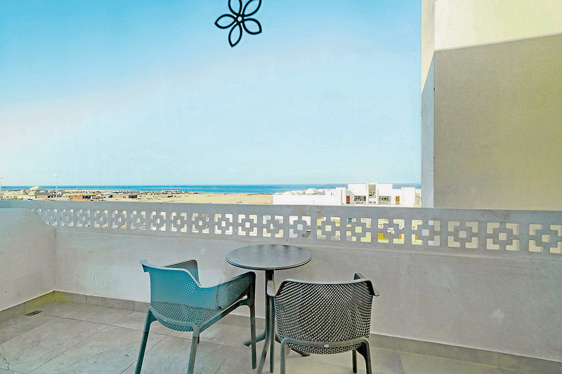 Reef Oasis Suakin Resort Marsa Alam 33