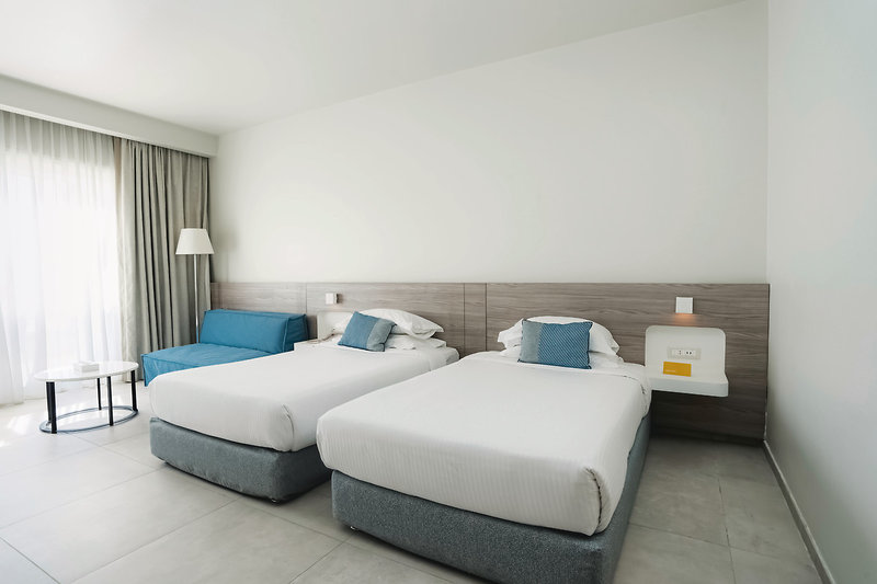 Reef Oasis Suakin Resort Marsa Alam 36