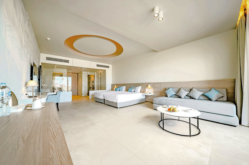Reef Oasis Suakin Resort Marsa Alam 50