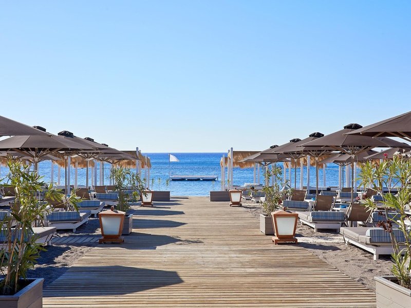 Epsilon Hotel Apartments 6