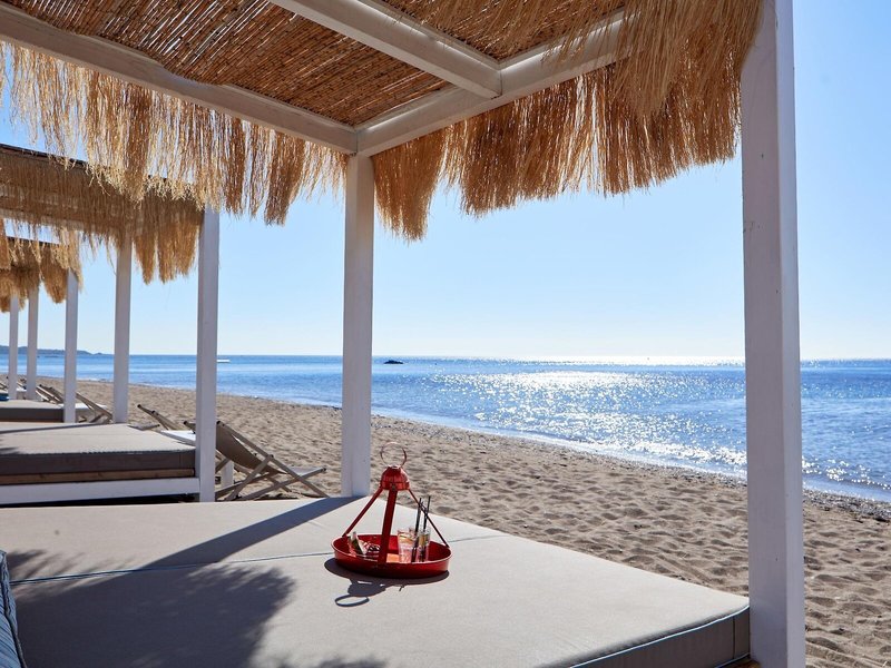 Epsilon Hotel Apartments 7