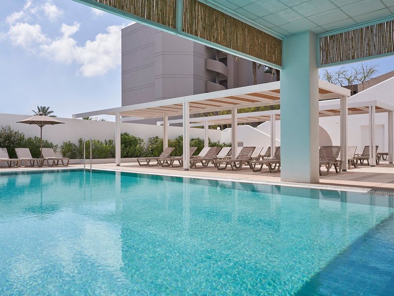Epsilon Hotel Apartments 9