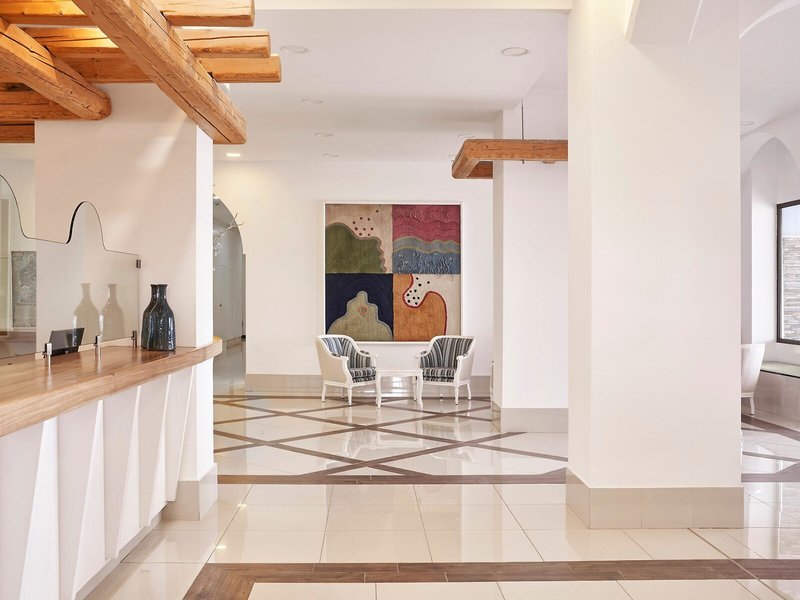 Epsilon Hotel Apartments 11