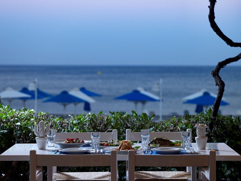 Epsilon Hotel Apartments 20