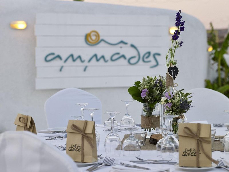 Epsilon Hotel Apartments 21