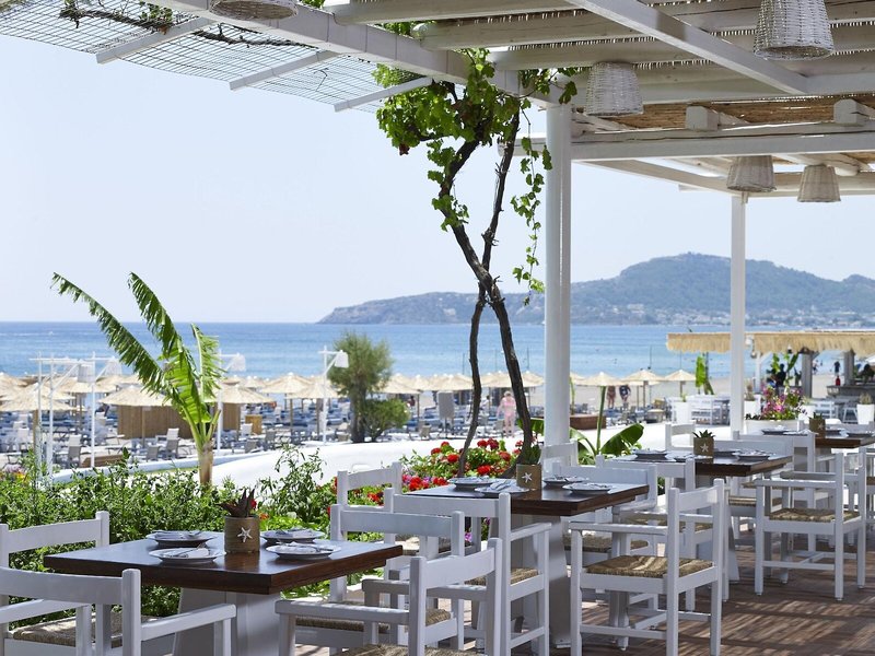 Epsilon Hotel Apartments 22