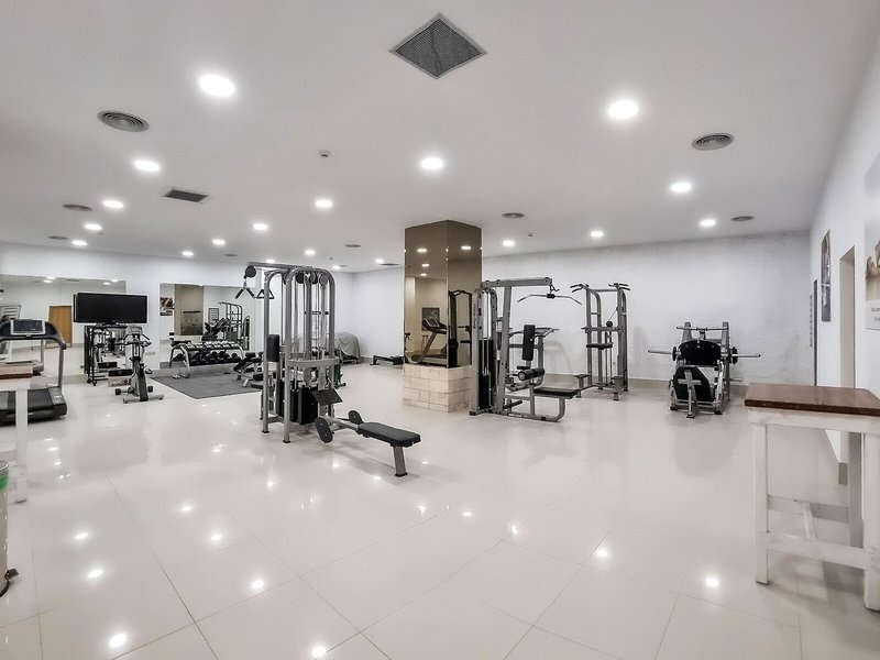 Epsilon Hotel Apartments 26