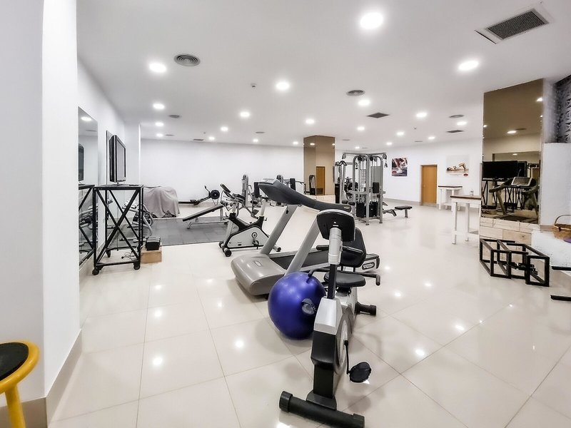 Epsilon Hotel Apartments 29