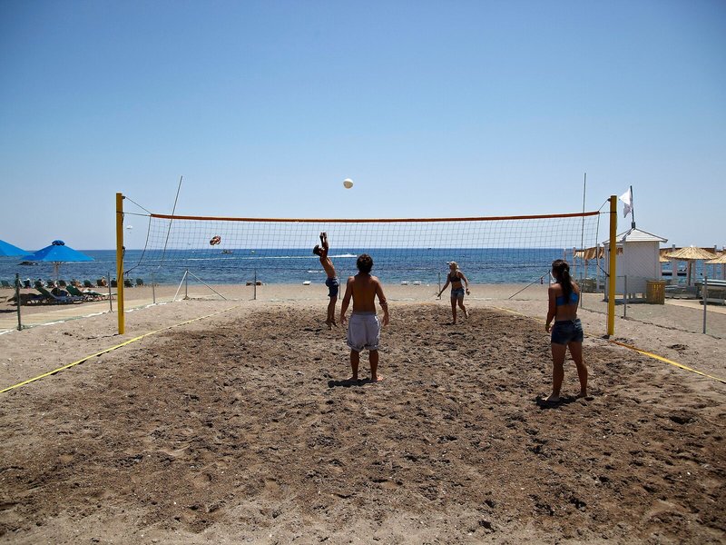 Epsilon Hotel Apartments 30