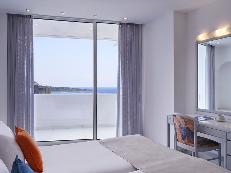 Epsilon Hotel Apartments 31