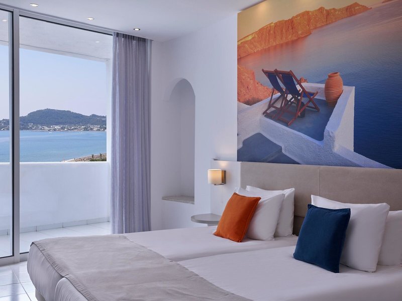 Epsilon Hotel Apartments 32
