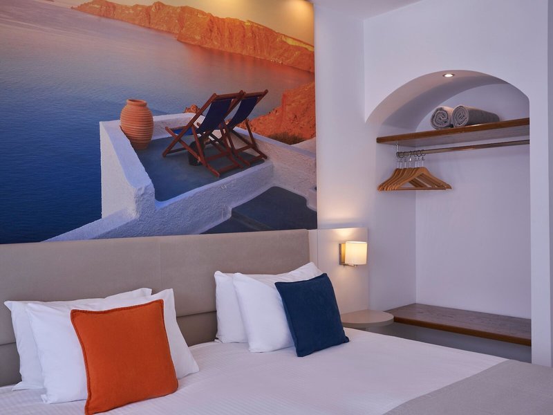 Epsilon Hotel Apartments 38