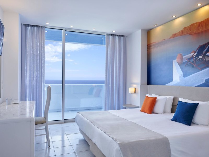 Epsilon Hotel Apartments 39