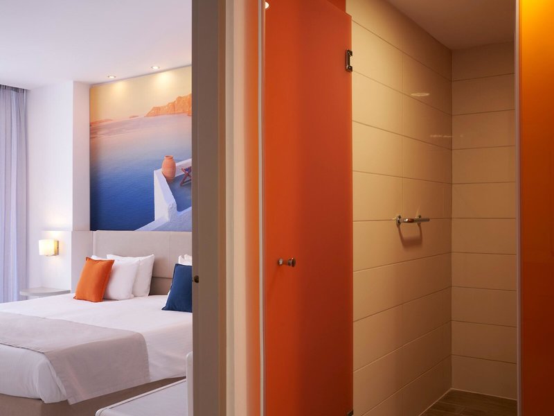 Epsilon Hotel Apartments 43