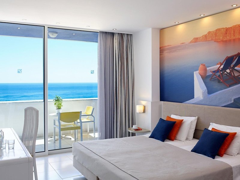 Epsilon Hotel Apartments 44