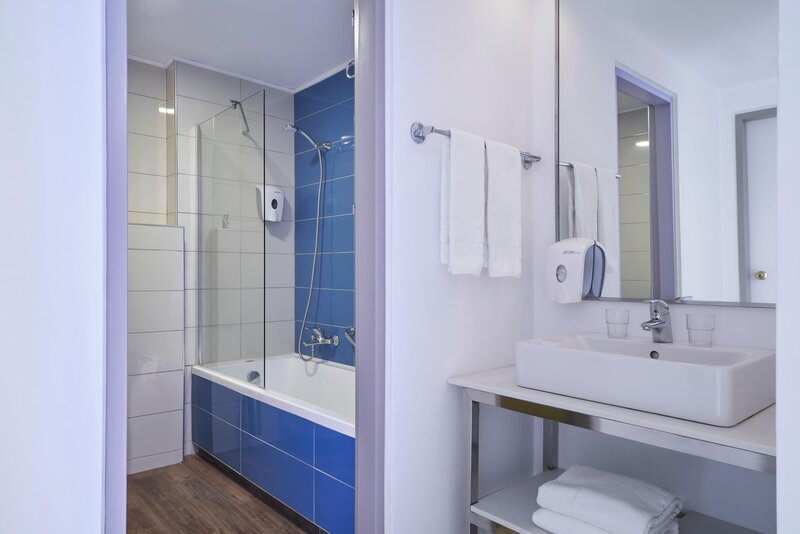 Epsilon Hotel Apartments 13