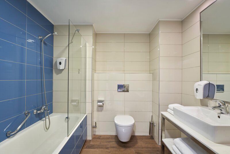 Epsilon Hotel Apartments 14