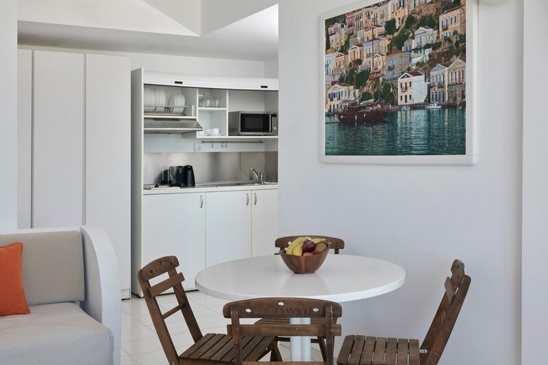 Epsilon Hotel Apartments 20