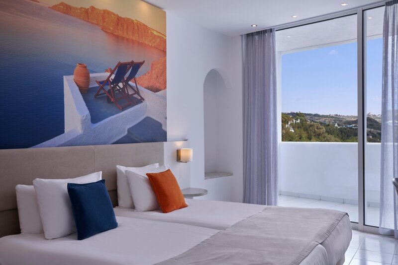 Epsilon Hotel Apartments 21