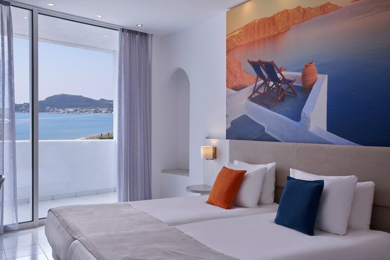Epsilon Hotel Apartments 22