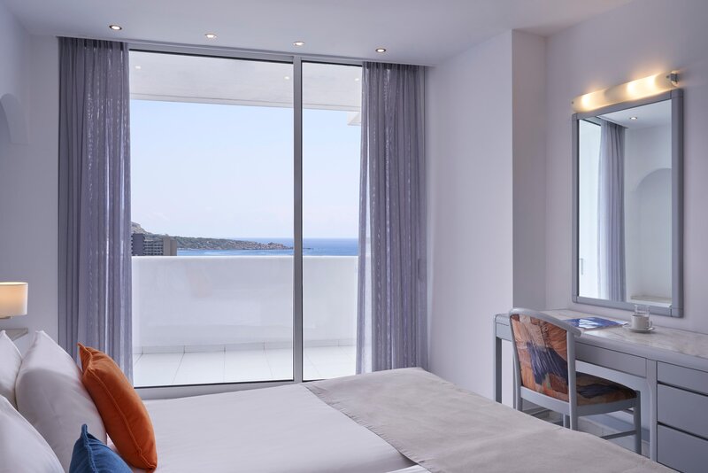 Epsilon Hotel Apartments 25