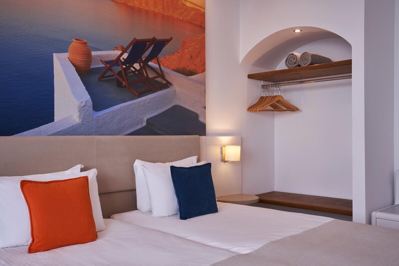 Epsilon Hotel Apartments 26
