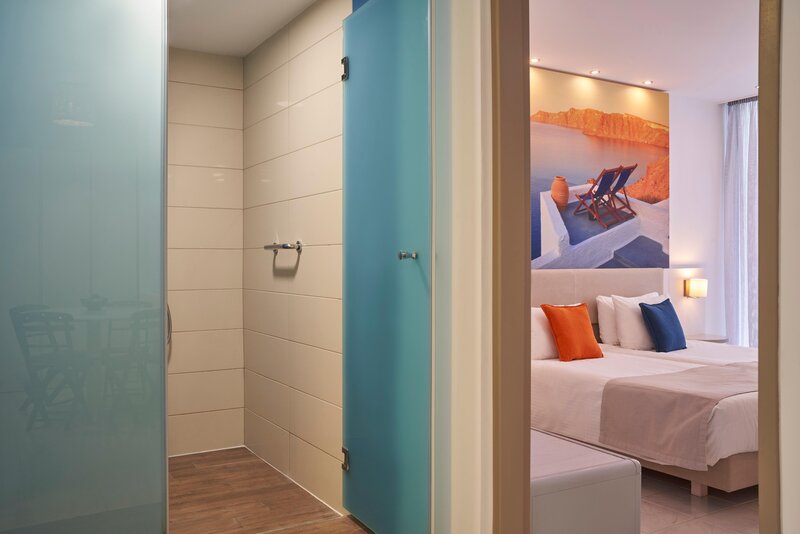 Epsilon Hotel Apartments 30