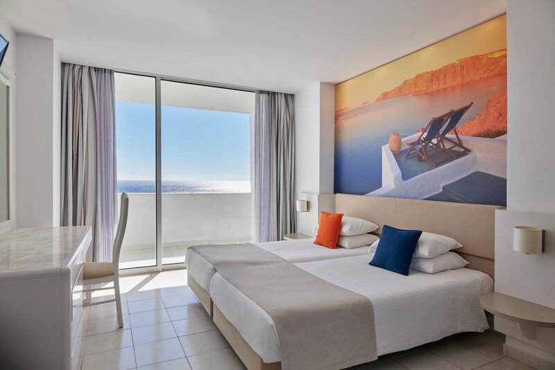 Epsilon Hotel Apartments 33