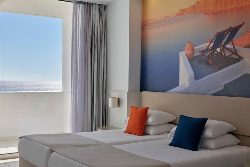 Epsilon Hotel Apartments 35