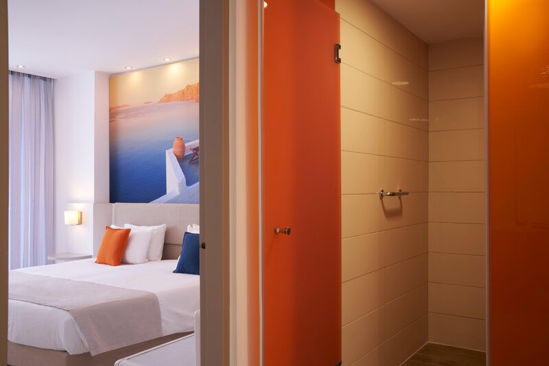 Epsilon Hotel Apartments 36