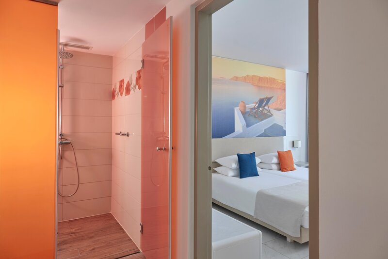 Epsilon Hotel Apartments 38