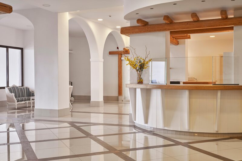 Epsilon Hotel Apartments 43