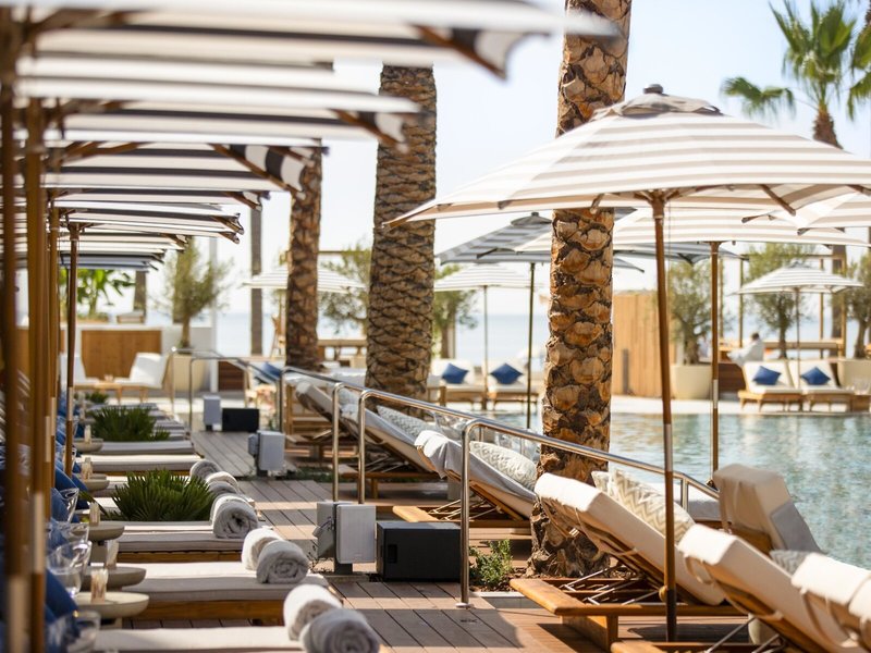 Iberostar Costa del Sol 4