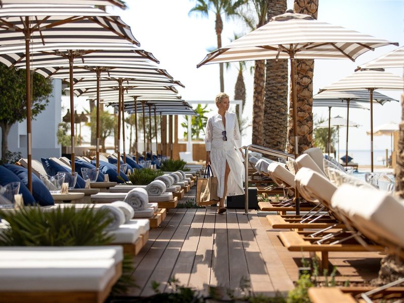 Iberostar Costa del Sol 7