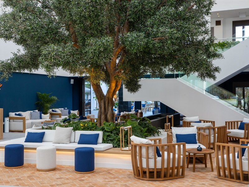 Iberostar Costa del Sol 12