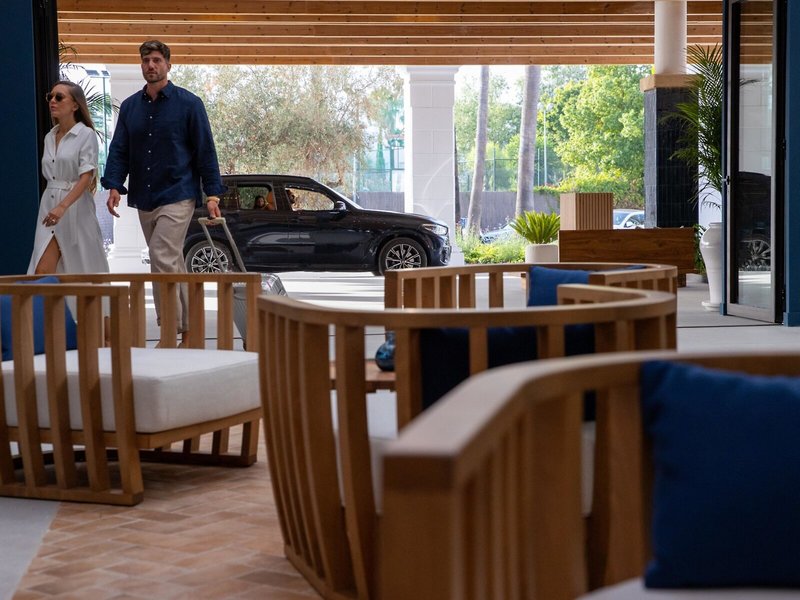 Iberostar Costa del Sol 13