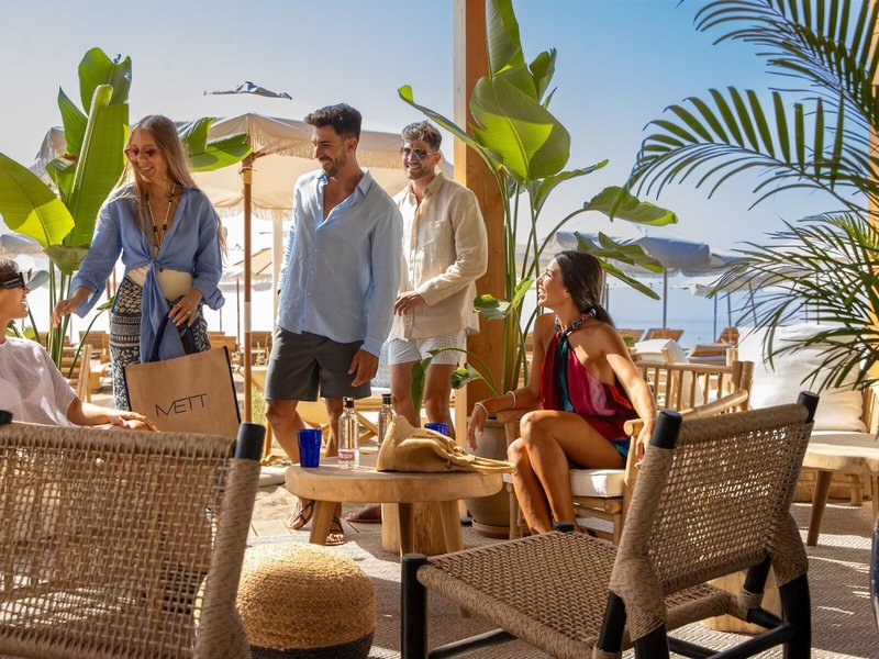 Iberostar Costa del Sol 18