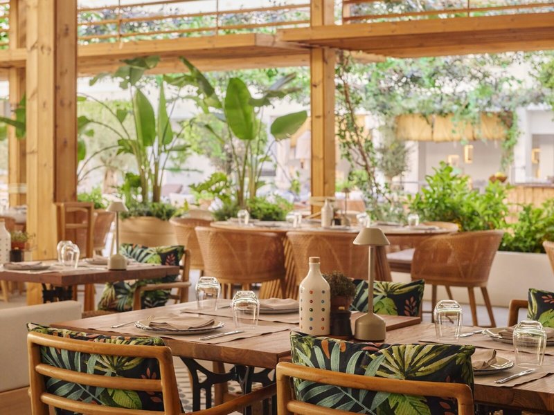 Iberostar Costa del Sol 29