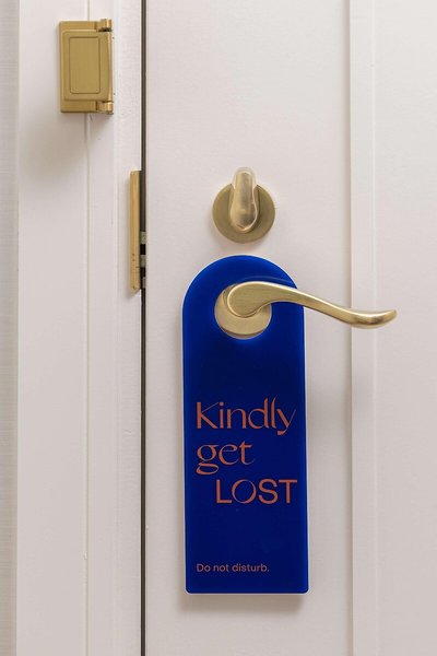 Lost Property St. Paul s London, Curio Collection by Hilton 31